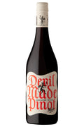 Devil Made Pinot - 2025 Pinot Noir