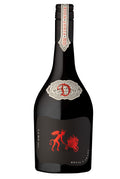 Devils Share MV6 - 2022 Pinot Noir